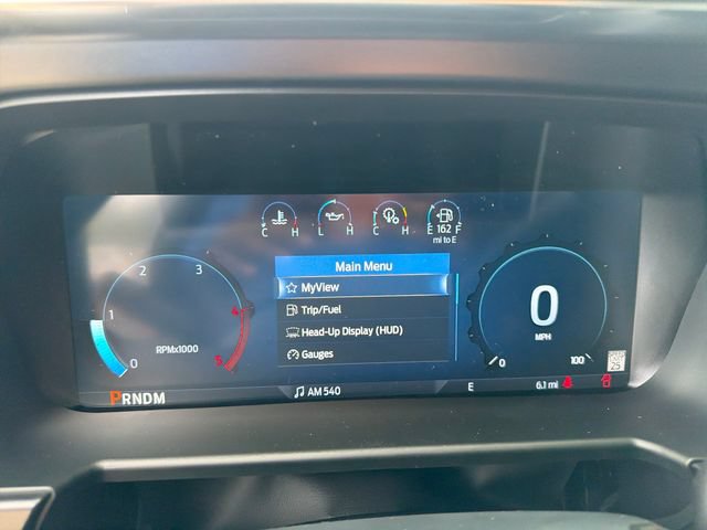 New 2026 Ford F250 Platinum AWD/4WD image 23