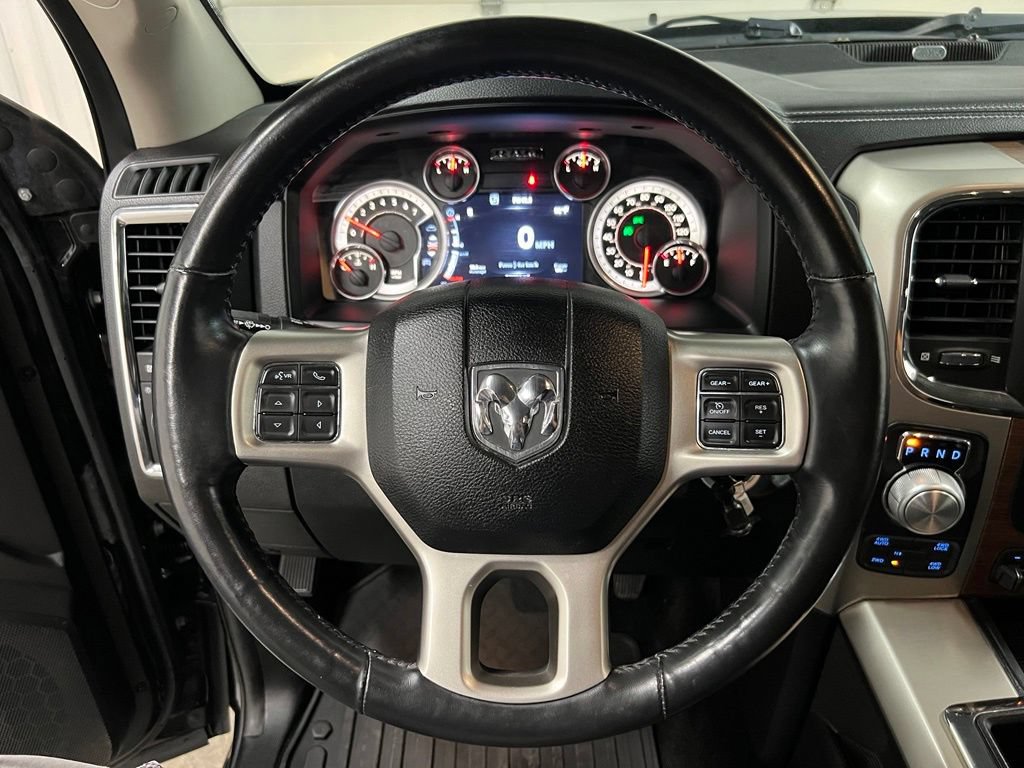 Used 2014 RAM 1500 Laramie AWD/4WD image 21