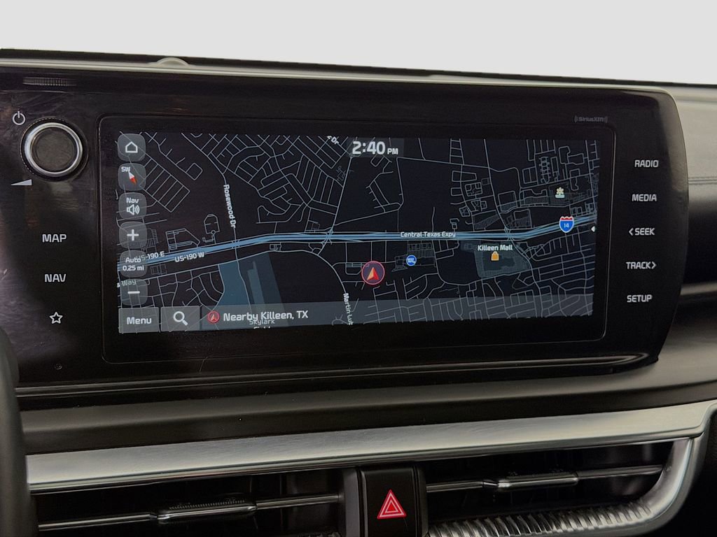 Used 2024 Kia K5 GT image 18