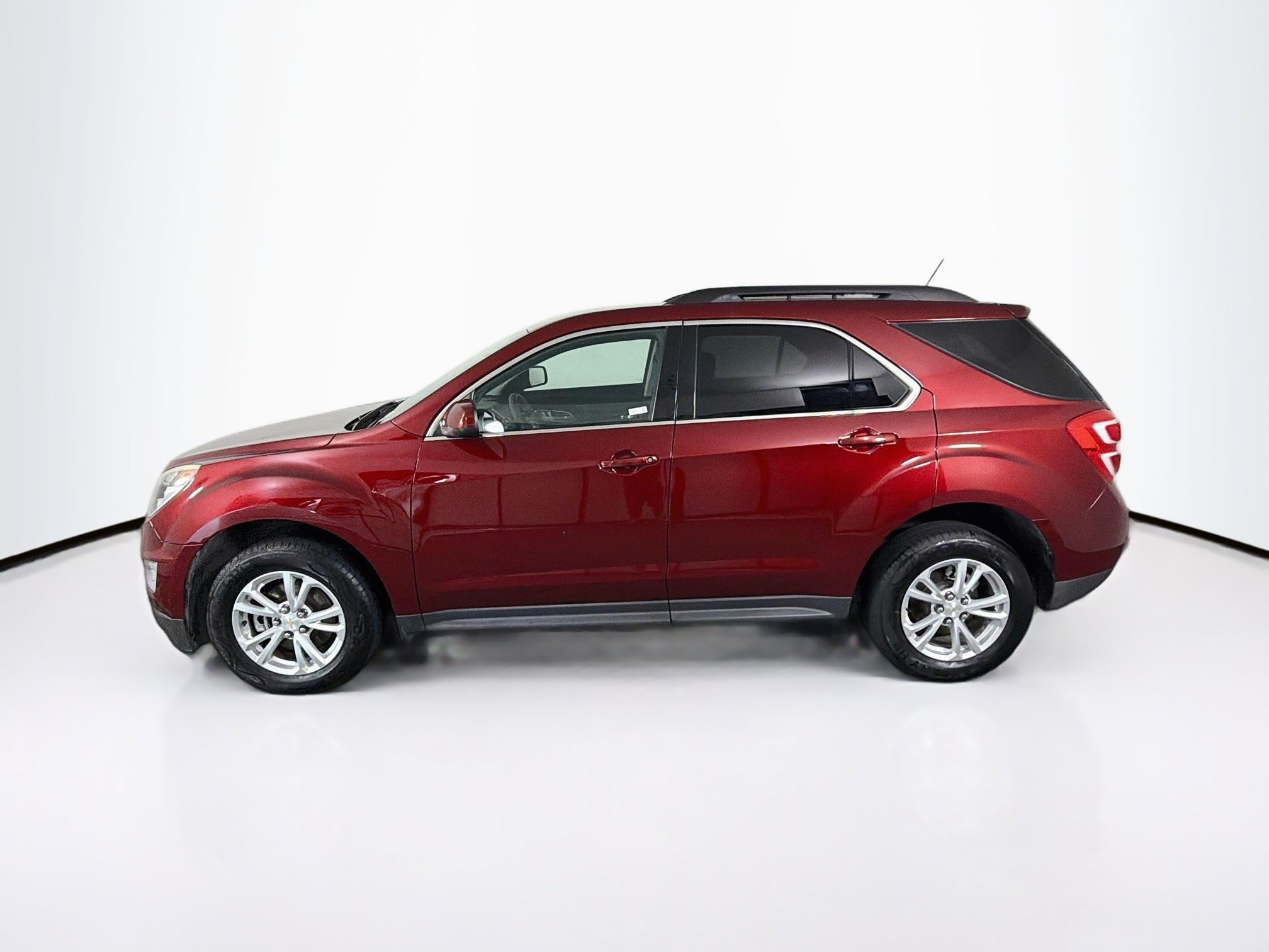 Used 2016 Chevrolet Equinox LT FWD image 4