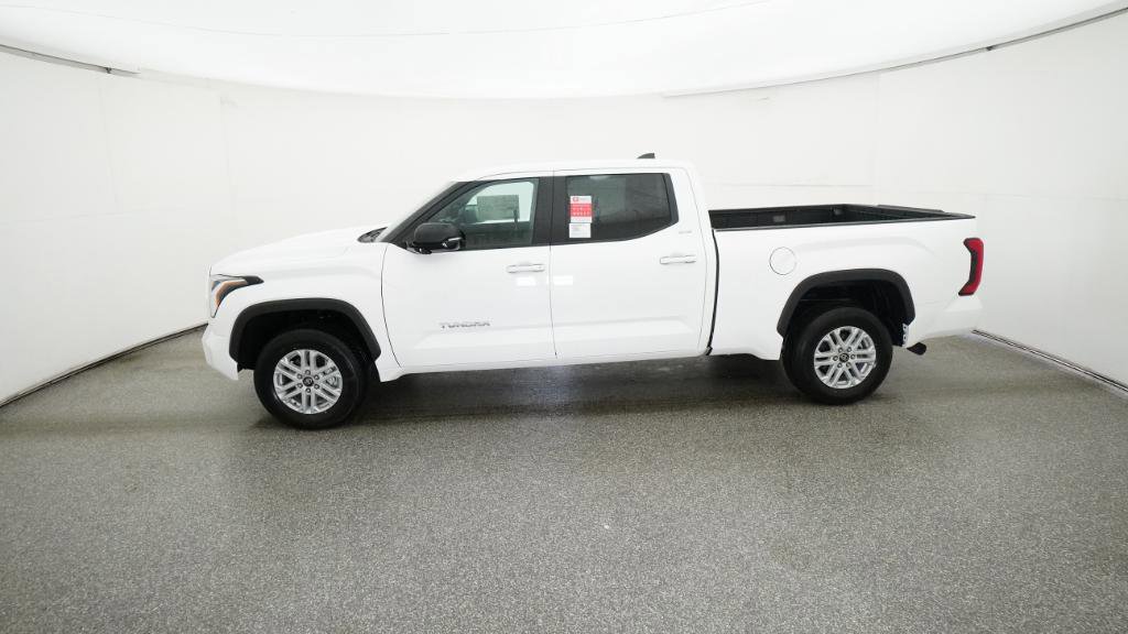 New 2026 Toyota Tundra SR5 image 9