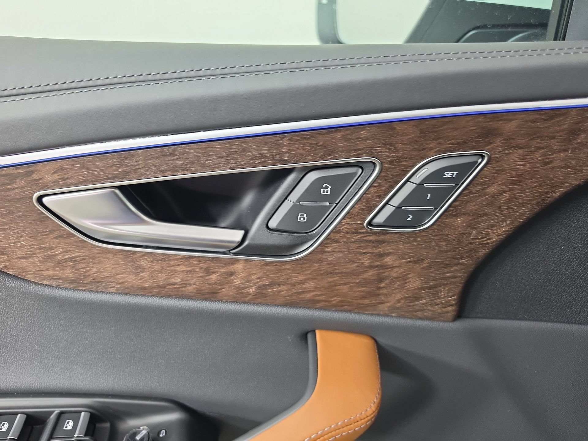 New 2026 Audi Q8 Prestige AWD/4WD image 20