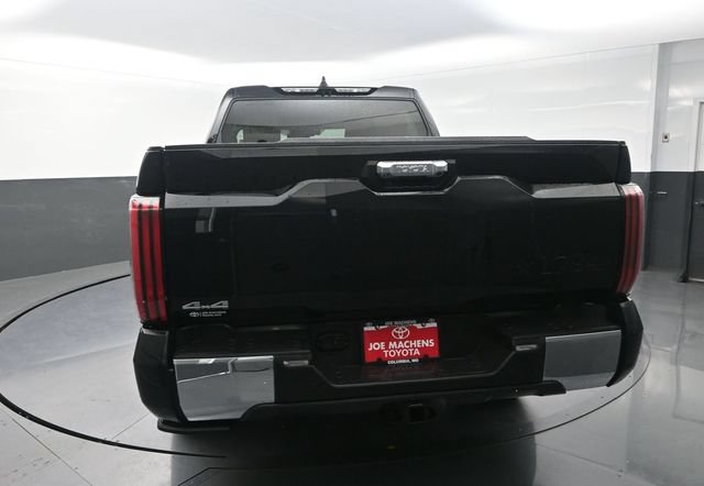 Used 2026 Toyota Tundra 1794 Edition AWD/4WD image 7