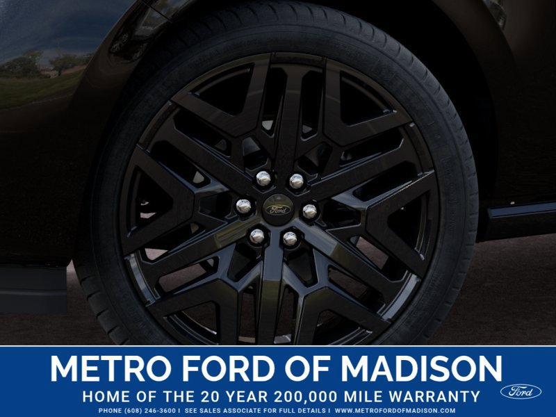 New 2027 Ford Expedition Max Platinum AWD/4WD image 19