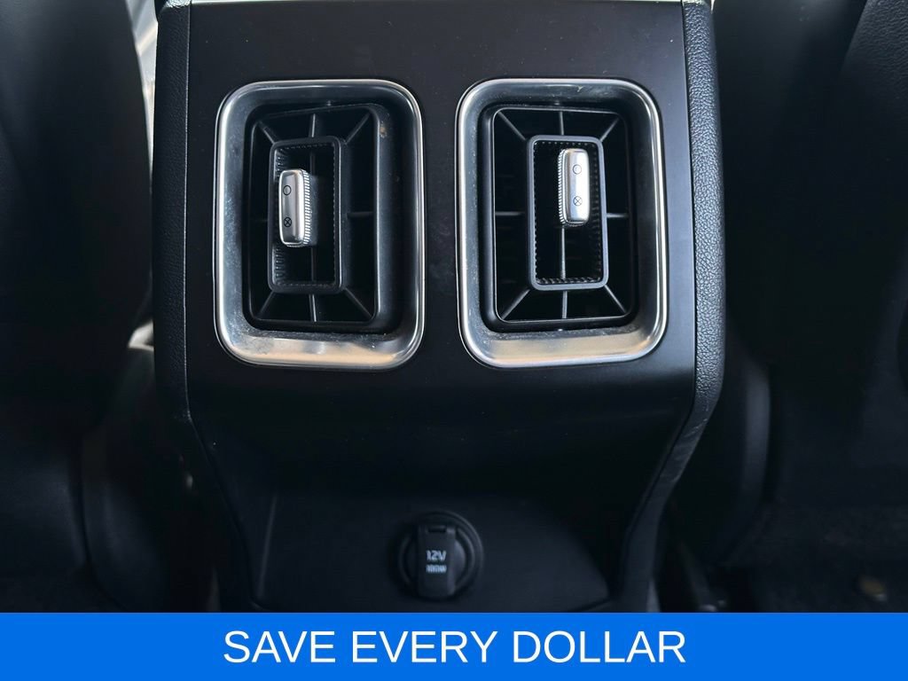 Used 2025 Kia Sorento S w/ Panoramic Sunroof Package FWD image 18