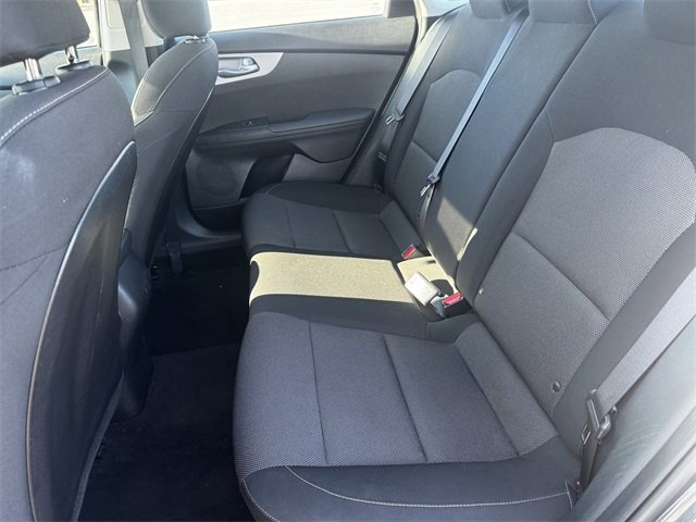 Used 2023 Kia Forte LXS image 17