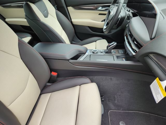 New 2026 Cadillac CT5 Sport w/ Technology Package AWD/4WD image 23