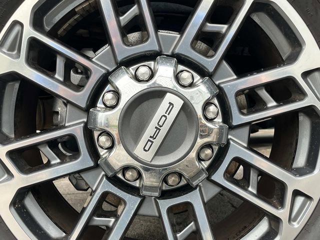 Used 2024 Ford F250 Limited w/ FX4 Off-Road Package AWD/4WD image 15