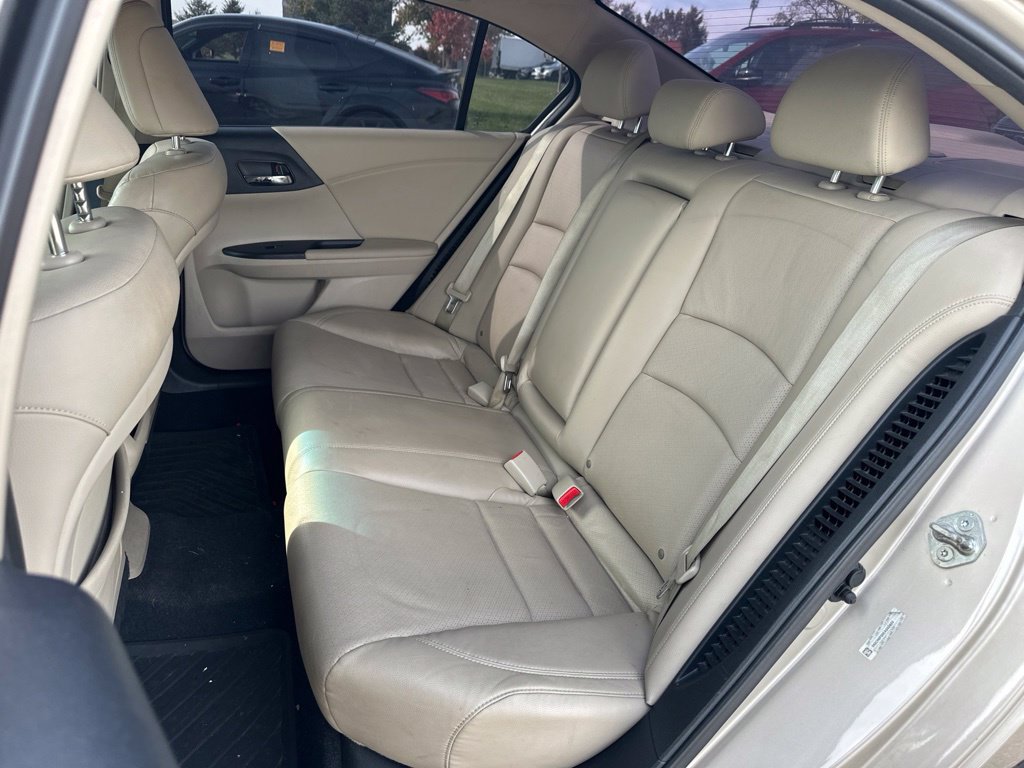 Used 2014 Honda Accord EX-L image 13