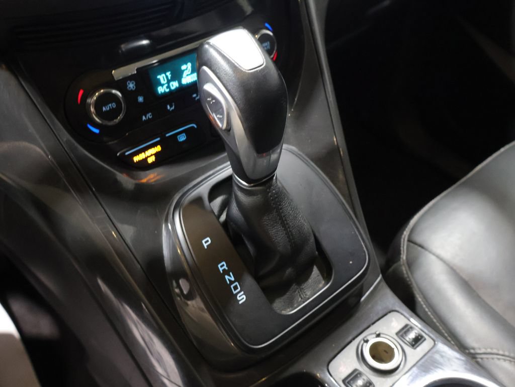 Used 2016 Ford Escape Titanium AWD/4WD image 28