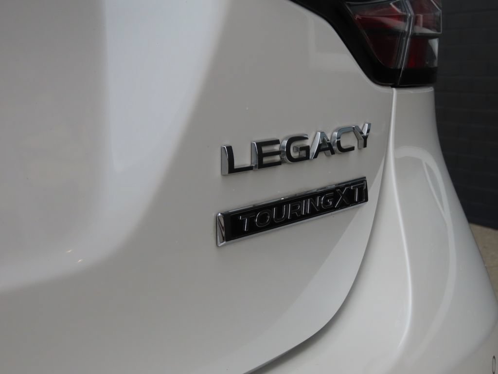 Used 2023 Subaru Legacy Touring XT AWD/4WD image 15