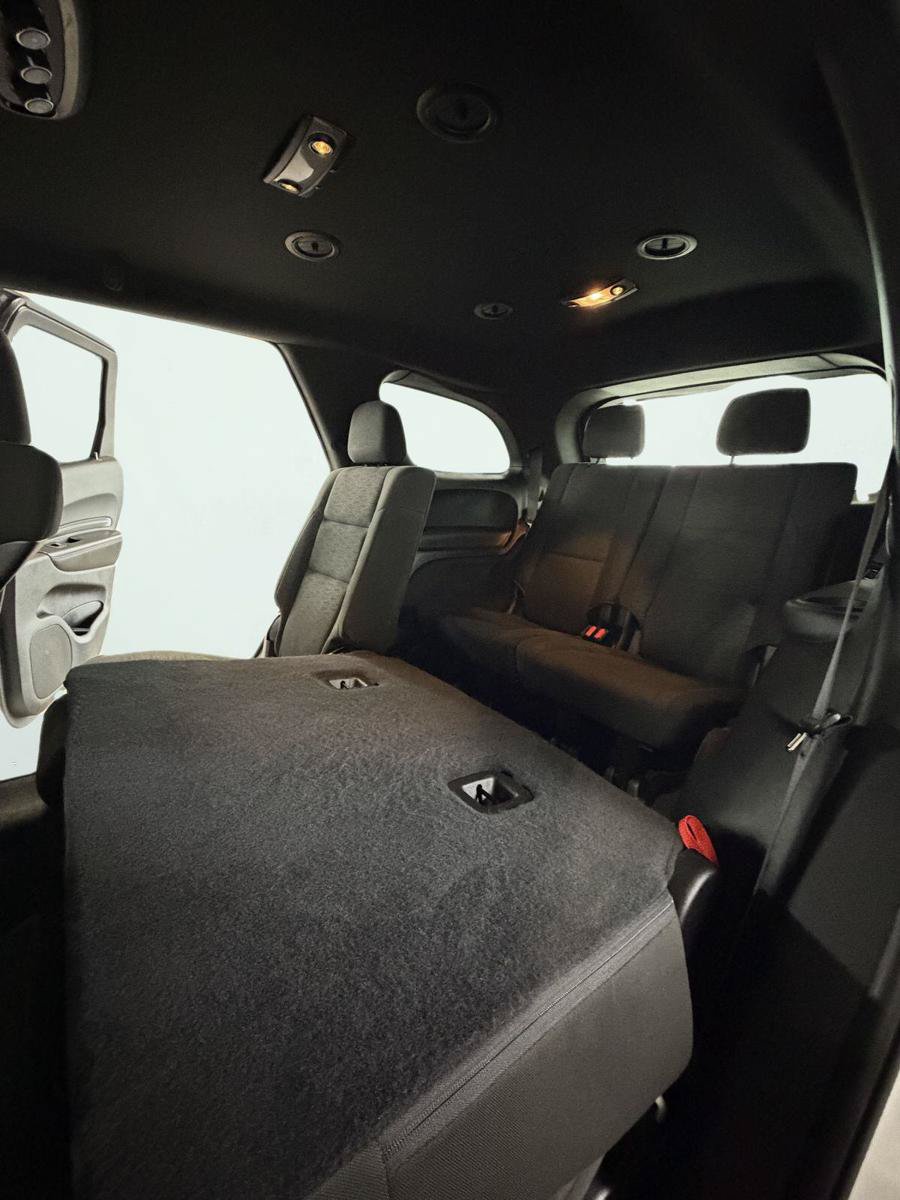 Used 2025 Dodge Durango GT AWD/4WD image 14