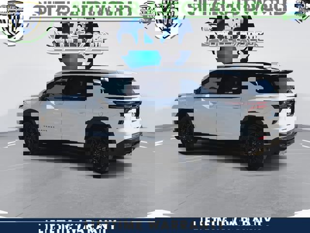 New 2026 Chevrolet Traverse LT w/ Midnight/Sport Edition image 6