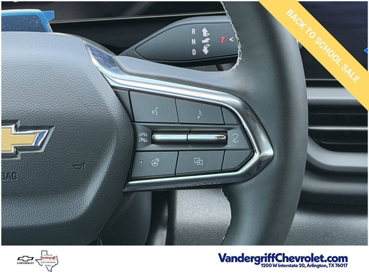 New 2026 Chevrolet Silverado EV LT w/ Premium Package AWD/4WD image 14