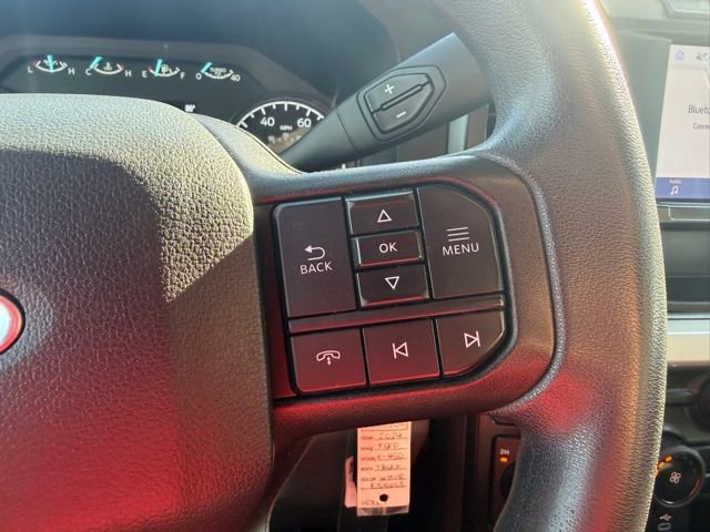 Used 2024 Ford F450 XL image 16