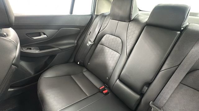 New 2026 Nissan Sentra SR w/ SR Premium Package FWD image 14
