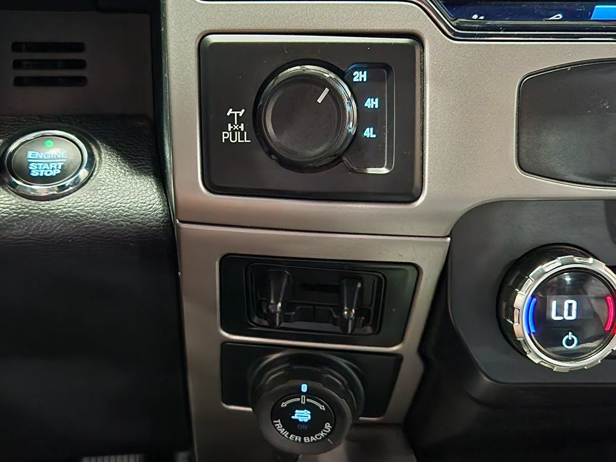 Used 2022 Ford F350 Lariat w/ Lariat Ultimate Package AWD/4WD image 41