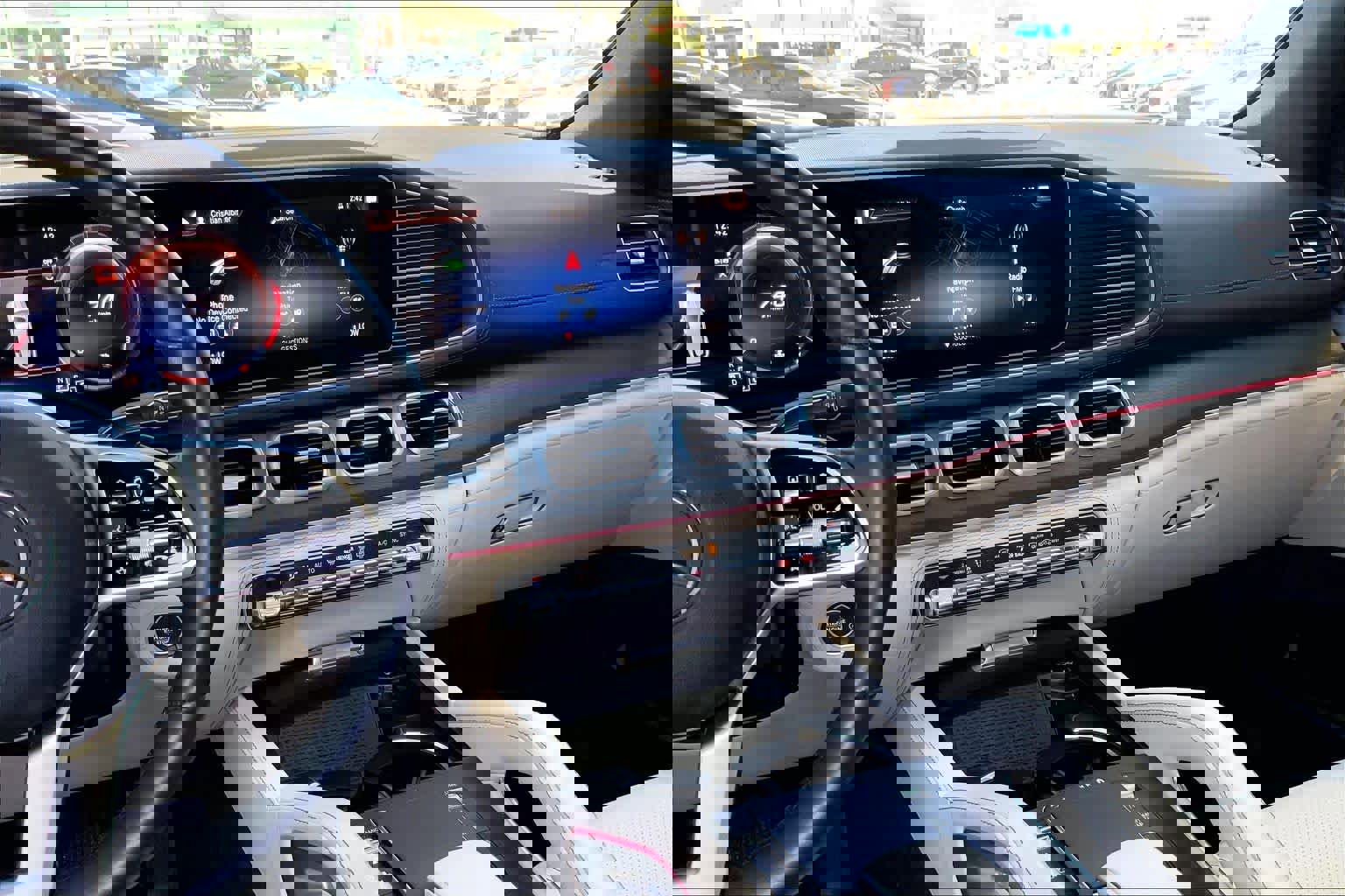 Used 2023 Mercedes-Benz GLE 350 4MATIC image 6