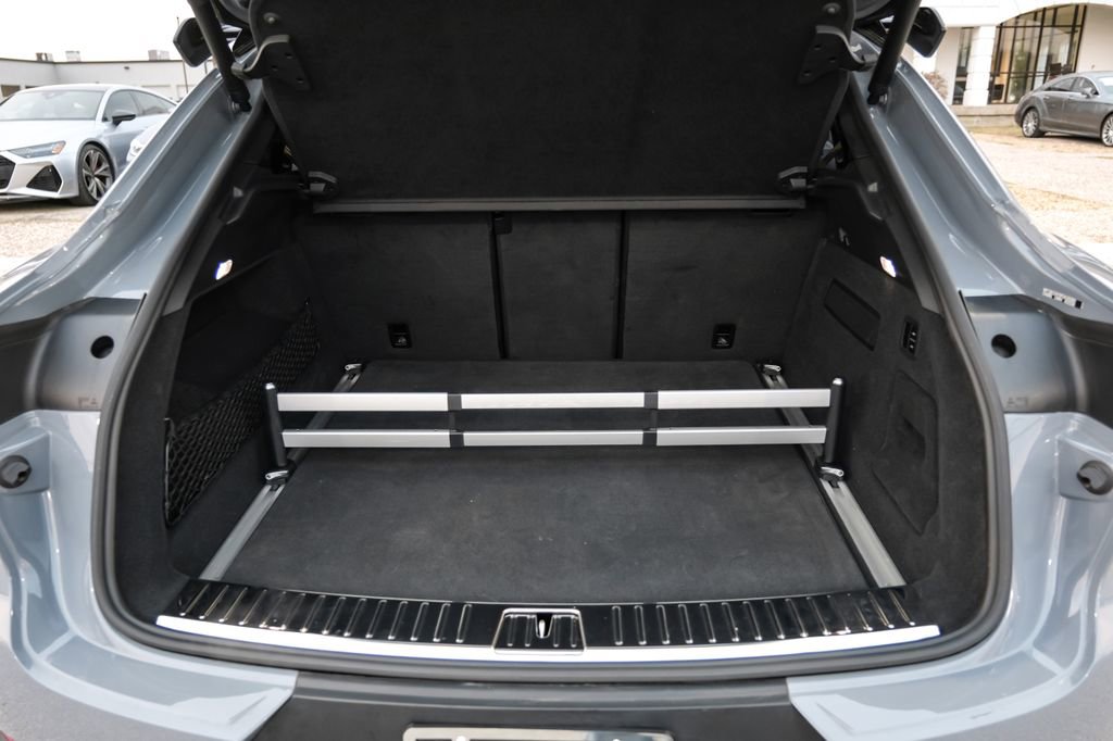 Used 2023 Porsche Cayenne Turbo GT image 69