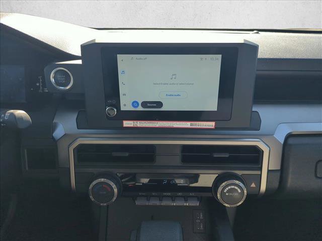 Used 2025 Toyota 4Runner SR5 image 11