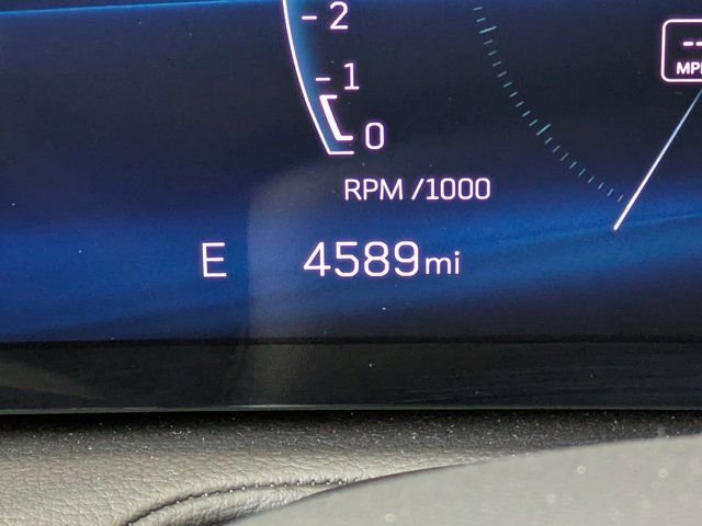 Used 2024 Cadillac XT4 Premium Luxury image 27