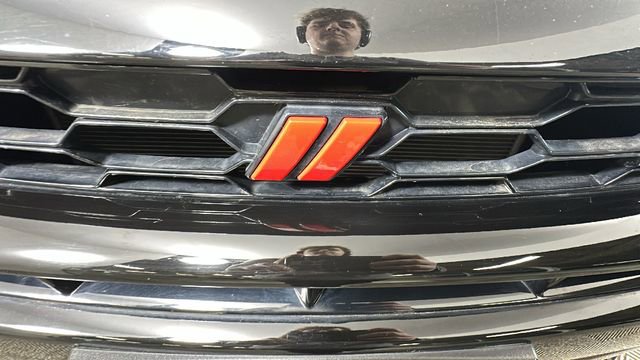 Used 2024 Dodge Hornet R/T AWD/4WD image 9