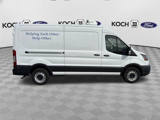 Used 2024 Ford Transit 250 148 Medium Roof w/ Load Area Protection Package RWD image 6