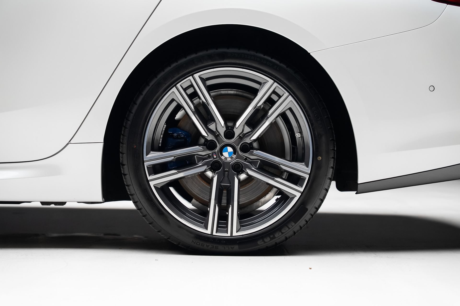 Used 2023 BMW 840i Gran Coupe xDrive w/ Driving Assistance Package AWD/4WD image 21