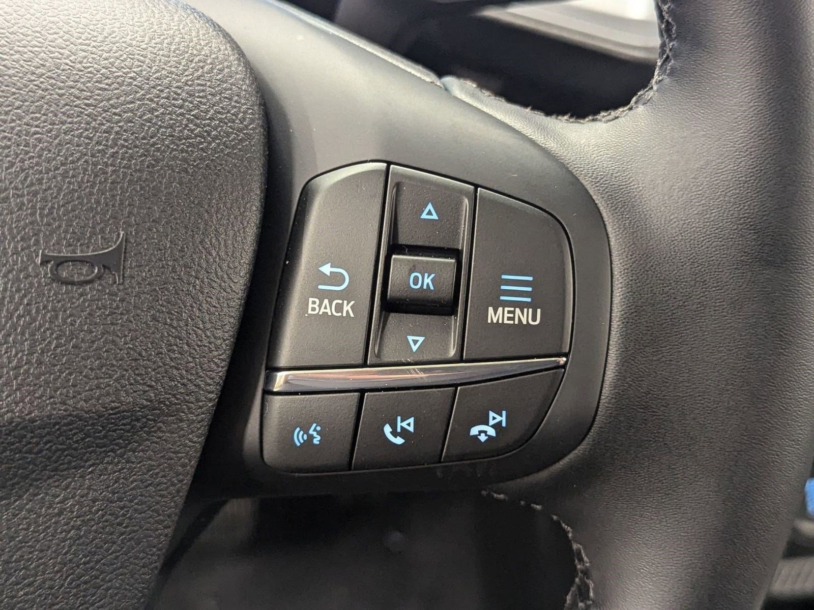 New 2025 Ford Bronco Sport Outer Banks w/ Outer Banks Tech Package+ image 25