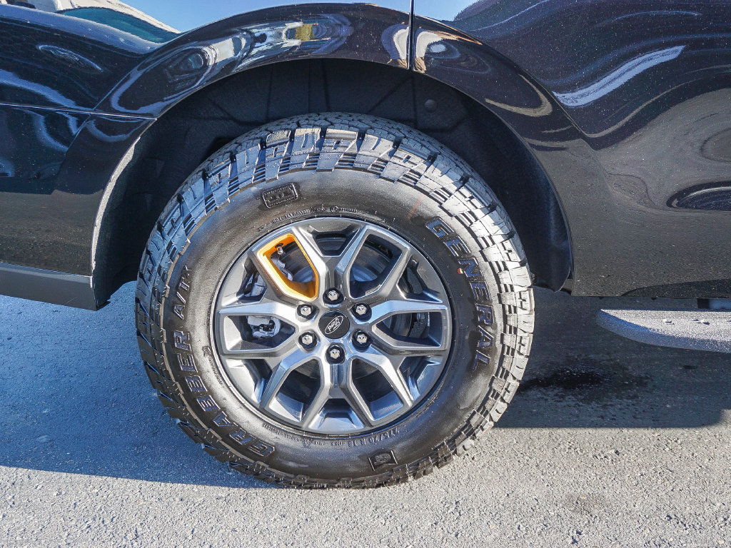 New 2026 Ford Expedition Tremor AWD/4WD image 8