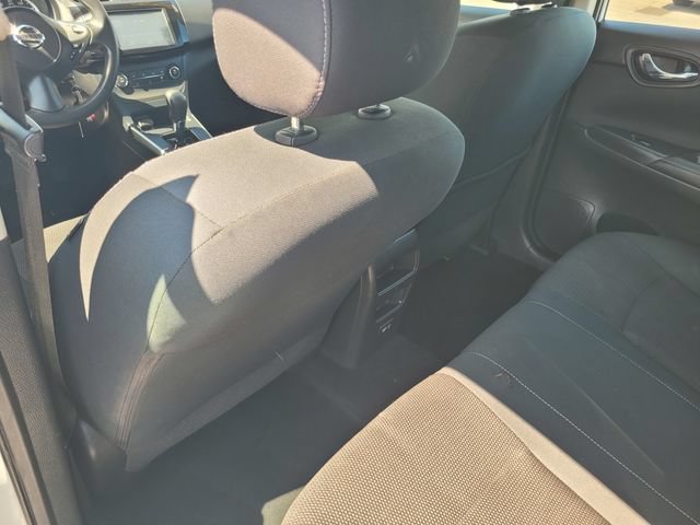 Used 2019 Nissan Sentra S FWD image 14