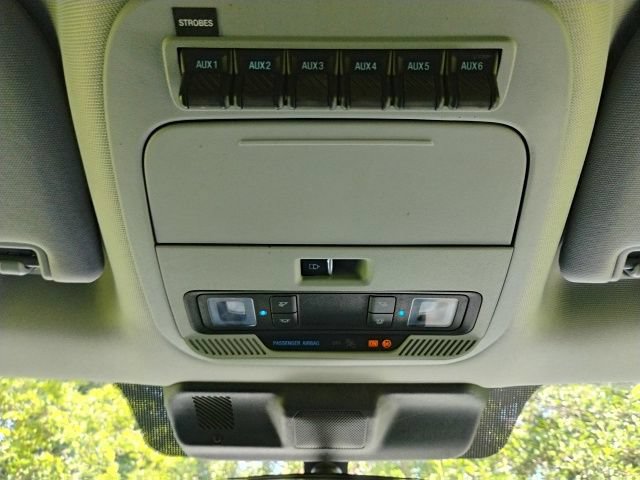 Used 2023 Ford F450 XL w/ Snow Plow Prep Package AWD/4WD image 23