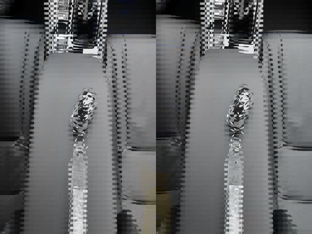 New 2026 Honda Accord EX-L image 25