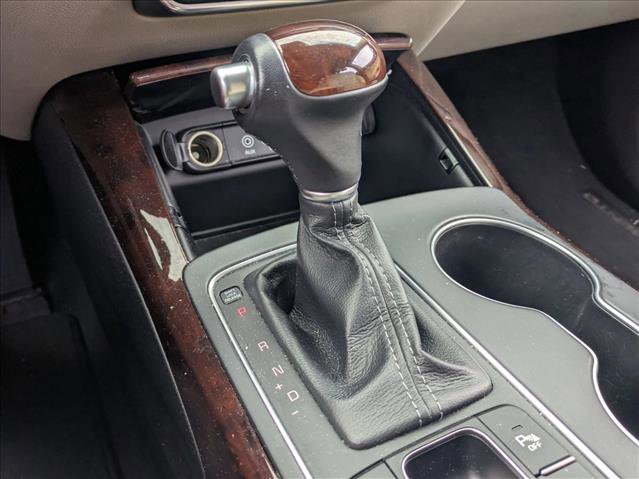 Used 2018 Kia Sorento EX w/ EX Advanced Touring Package image 10