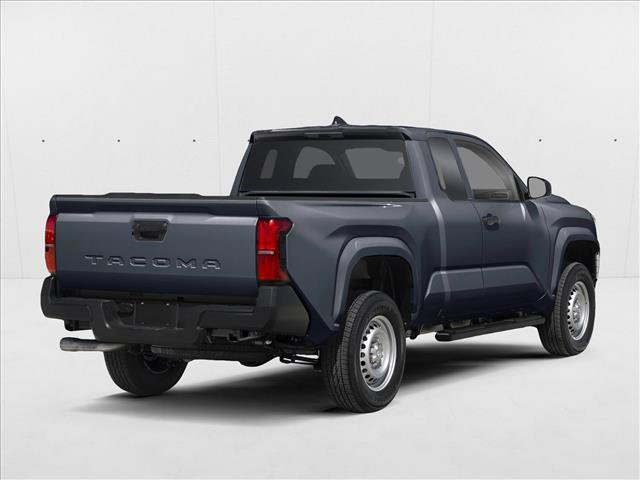 New 2026 Toyota Tacoma SR RWD image 2