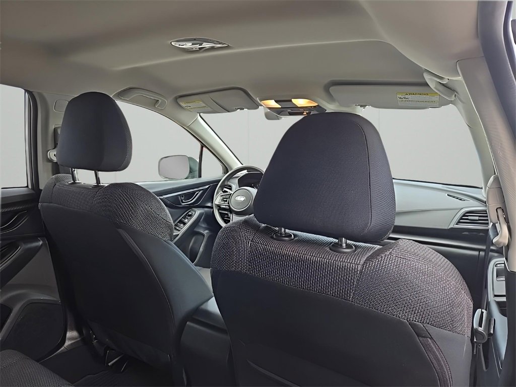 Used 2022 Subaru Crosstrek 2.0i image 18