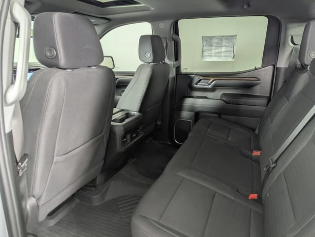 Used 2024 Chevrolet Silverado 1500 RST w/ Convenience Package II AWD/4WD image 23