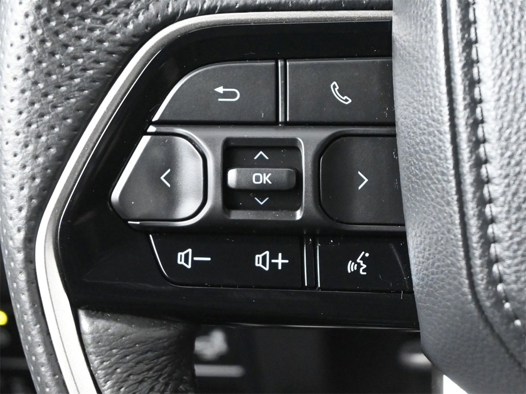 Used 2024 Toyota Tundra Limited image 8