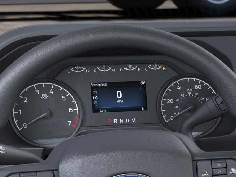 New 2026 Ford F350 XLT AWD/4WD image 13