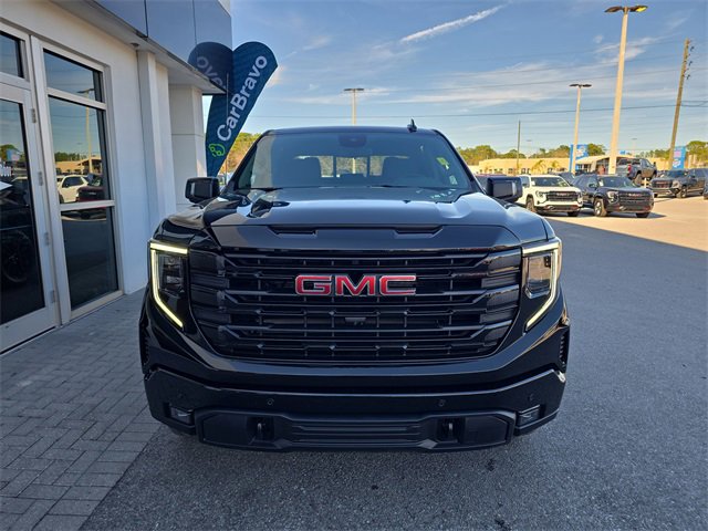 New 2026 GMC Sierra 1500 Elevation w/ Elevation Premium Package image 2
