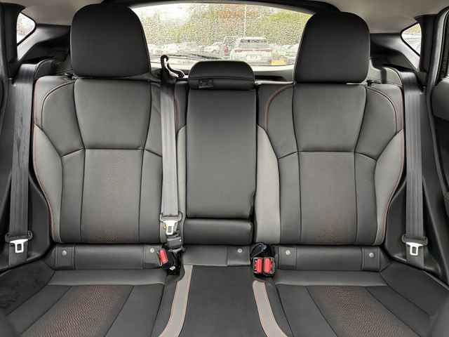 Certified 2025 Subaru Crosstrek 2.5i Limited w/ Crosstrek Mirror Package image 30