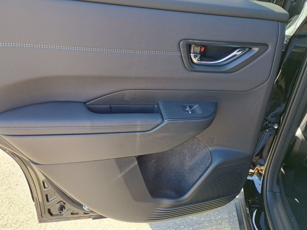 New 2026 Subaru Outback Touring XT AWD/4WD image 12