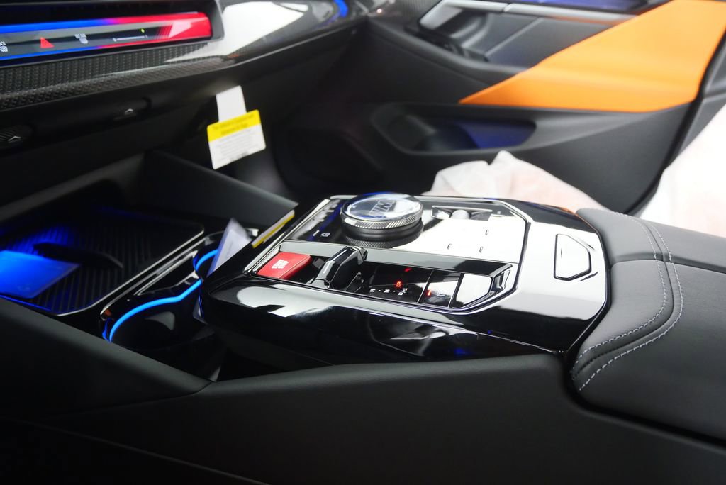 New 2026 BMW M5 w/ Carbon Package image 28