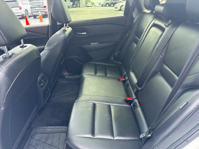 Used 2023 Nissan Rogue SL w/ SL Premium Package AWD/4WD image 17