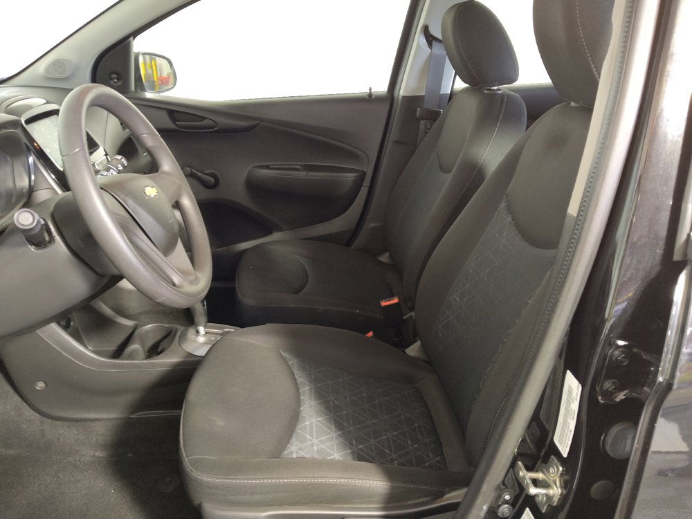 Used 2022 Chevrolet Spark LS FWD image 17