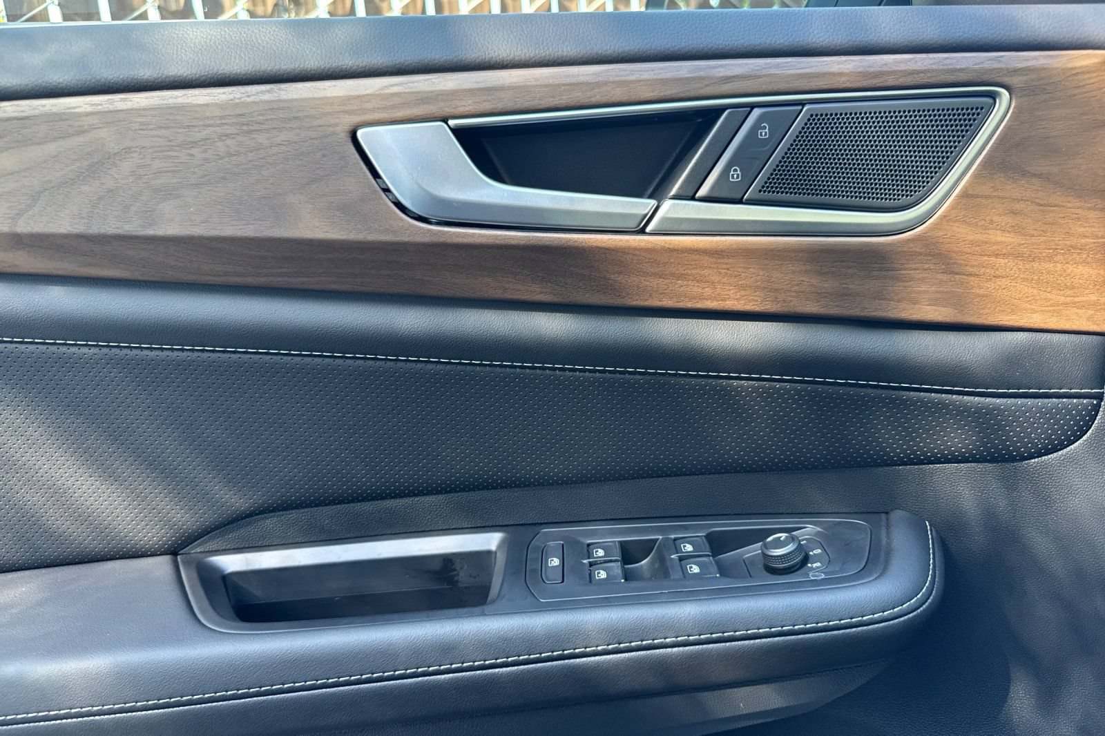New 2026 Volkswagen Atlas SE AWD/4WD image 11