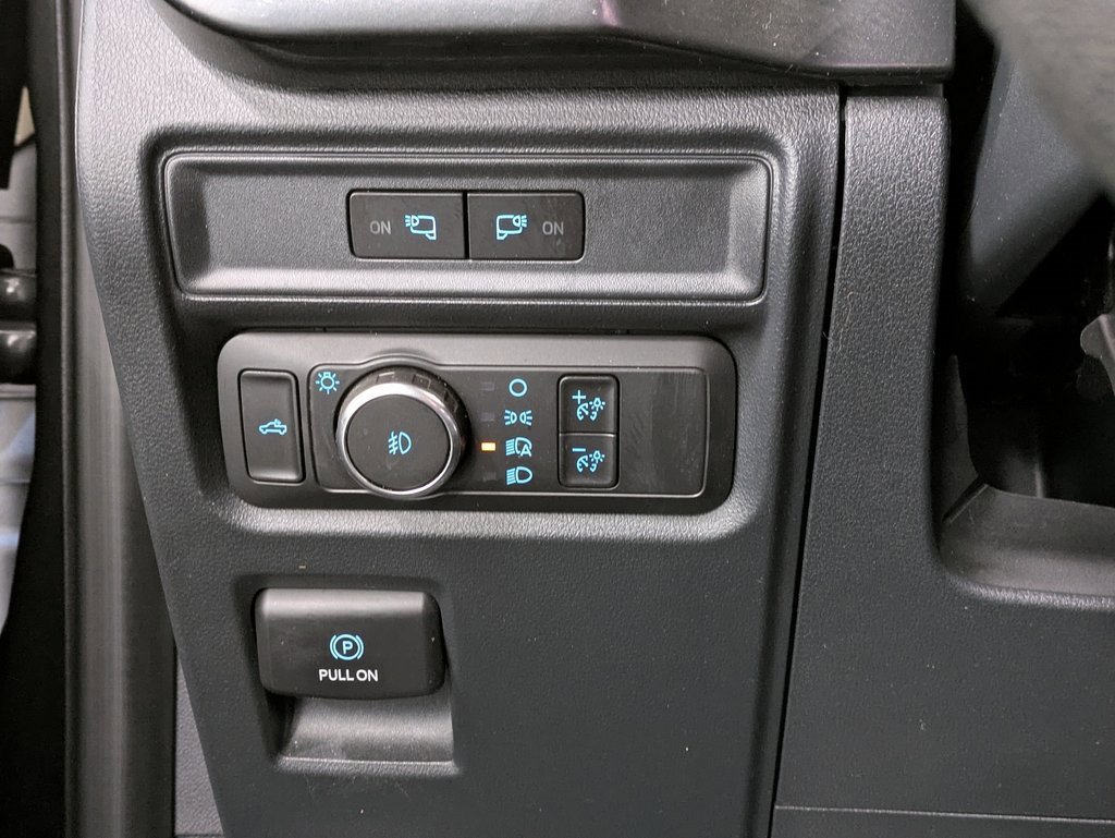 Used 2022 Ford F150 XL w/ STX Appearance Package image 21