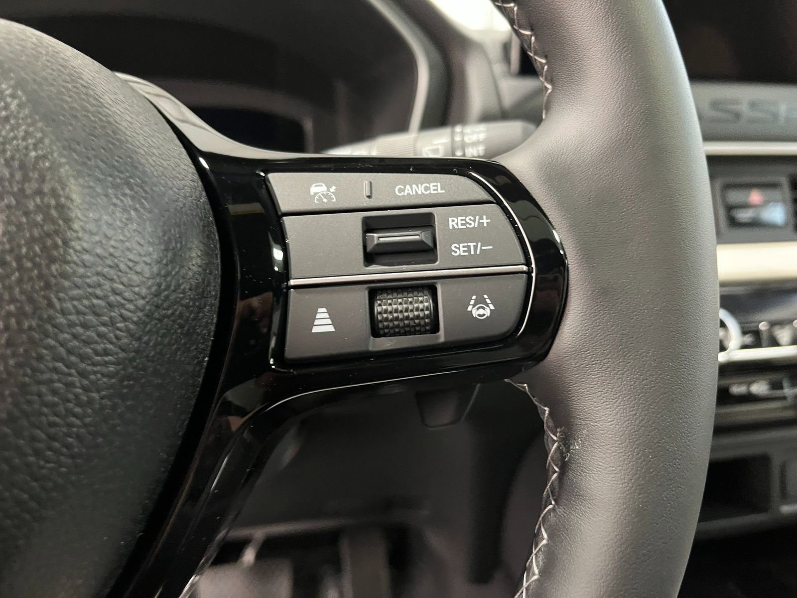 New 2026 Honda Passport TrailSport Elite image 17
