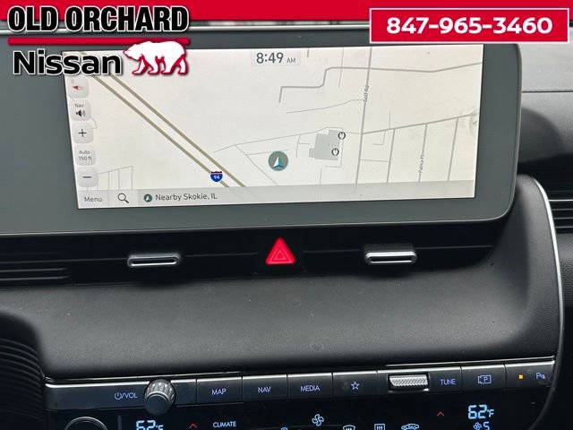Used 2024 Hyundai Ioniq 5 Limited image 15