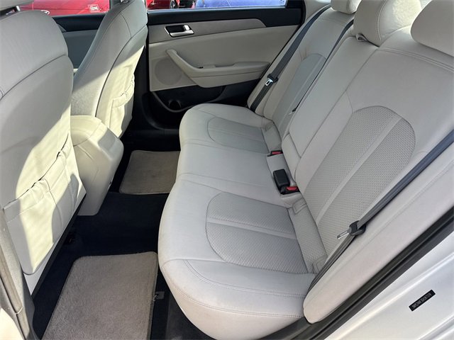 Used 2016 Hyundai Sonata SE image 20